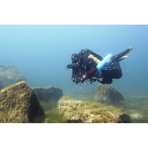 Discover Rebreather Try Dive - Prism 2